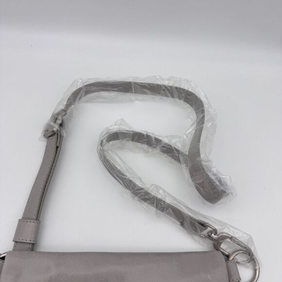 HOBO Gray Crossbody Bag - Picture 6 of 15
